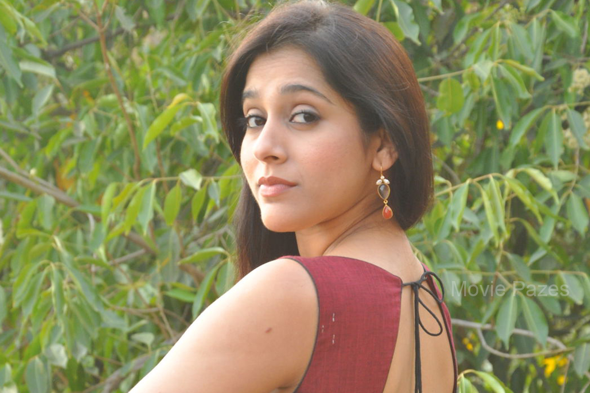 Rashmi Gautam At Lakme Summer Resort